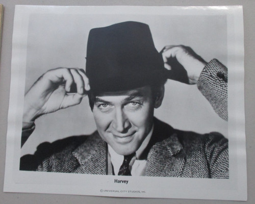 Foto promo stampa - foto, harvey