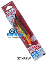 NEW YO-ZURI EGI SQUID JIG
