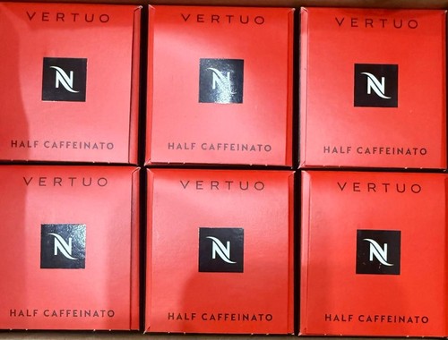 Cialde caffè nespresso vertuo - cialde,