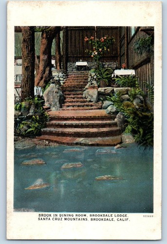 1920 brookdale california - 1920,