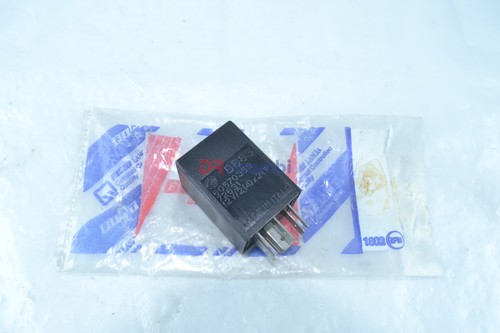 Rele intermittenza di - rele',