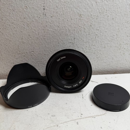 Carl zeiss touit - zeiss,