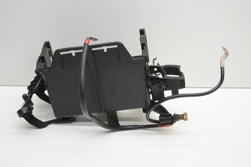 Scatola batteria ktm adventure - ktm,