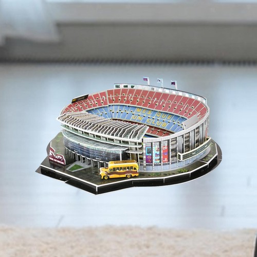 Puzzle per stadio di - stadio,