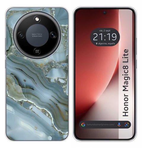 Cover silicone per huawei - in,