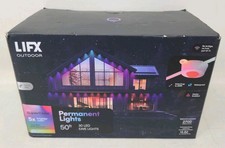 LIFX Luci Permanenti da