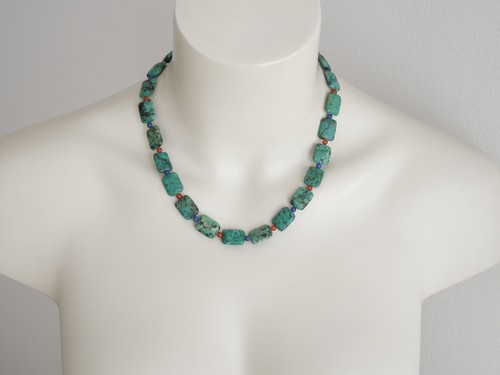Collana argento 925 arizona - argento,