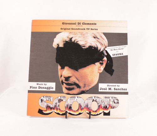 Pino donaggio scoop - pino, –