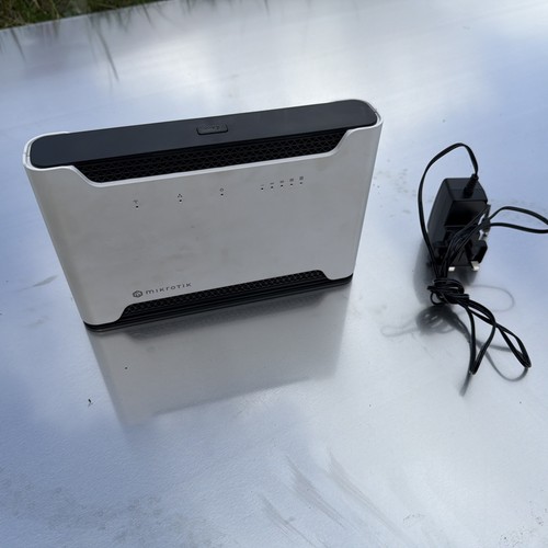 Mikrotik chateau lte6 router - chateau,