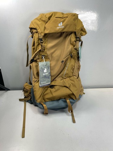 Deuter aircontact core 10l - core, 50+10l