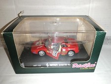 FERRARI 348 TB RACING G.C. ART.122 DETAILCARS SCALA 1/43