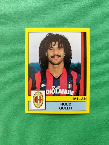 Calciatori panini 1988 - panini,