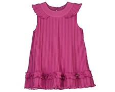 MAYORAL  VESTITO PLISSETTATO