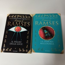 Christian jacq ramses - christian, jacq-ramses-la