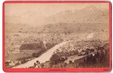 Fotografia Baldi & Würthle