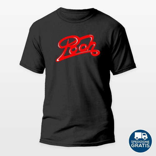 Shirt pooh 2023 uomo - ,