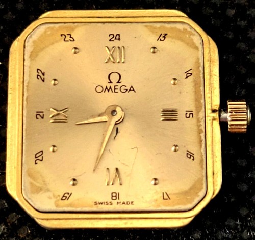Movimento orologi omega eta - movimento,