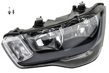 Faro Adatto A per Audi A1 8X SX 05/10-12/14 M. Lwr + Indicatore + Luce