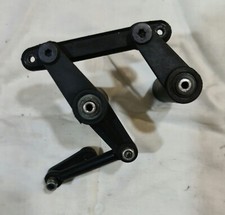 thunder tiger mta4 Sterzo