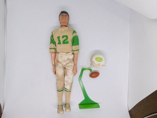 Figurina mego joe - figurina, 12"