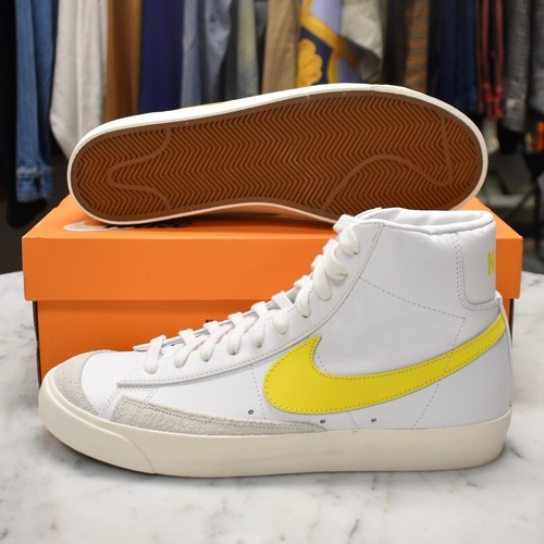 Sneakers nike blazer - sneakers,