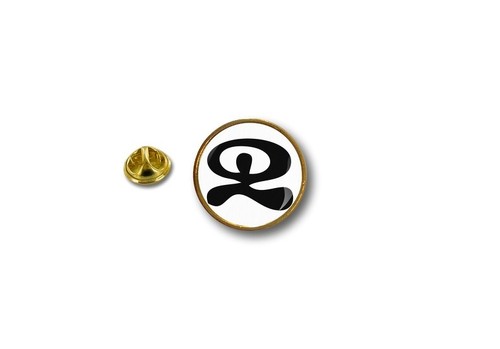 Spilla pin spille - pin,