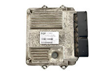 CENTRALINA MOTORE ECU FIAT IDEA / LANCIA MUSA 1.3 DIESEL - 51768657 / MJD6JFM4