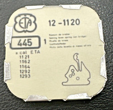 ponte del tiretto referenza 445  eta 1120 in box originale eta