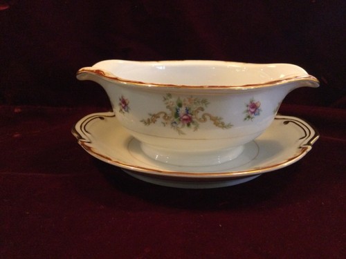 Vintage harmony house china - harmony,