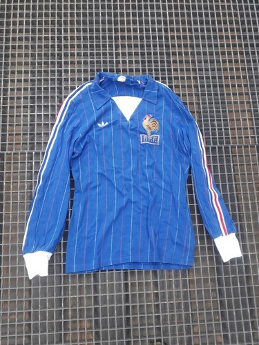 Exceptionnel maillot michel - exceptionnel,