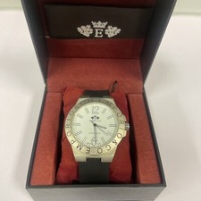 Emporio & Co. Luxury Men's