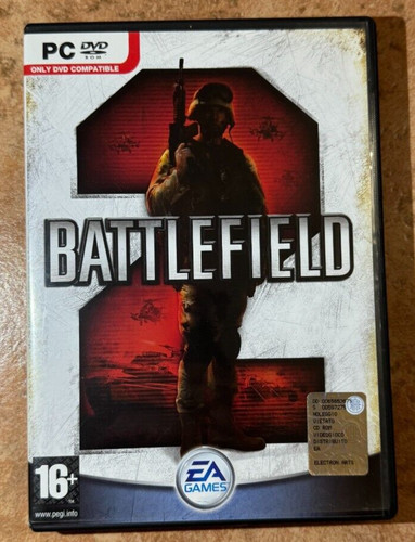 Battlefield italian - -,