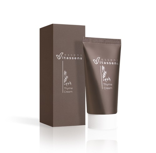Crema timo essens - crema,