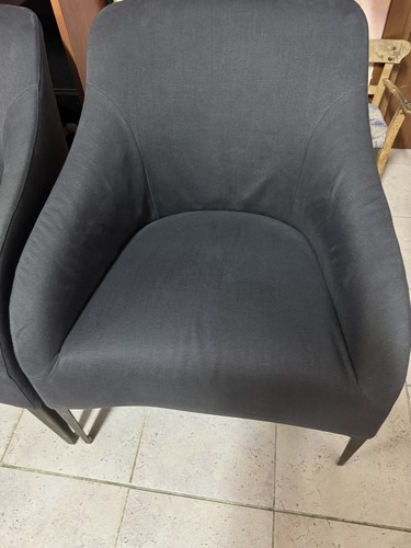 Maxalto coppia poltroncina - maxalto,