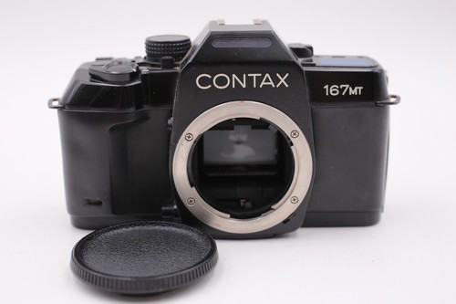 Custodia contax 167 shc - -,