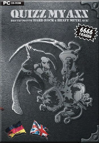 Quizz azz das ultimative - ·,