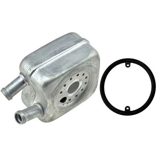 Nty radiatore olio motore - radiatore,