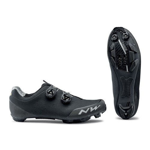 Scarpe northwave rebel - scarpe,