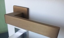 COPPIA MANIGLIE MANIGLIA PER