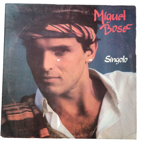 Miguel bose singolo - miguel,