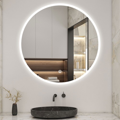 Specchio 90 100 - specchio, 60/70/80/90/100/120cm
