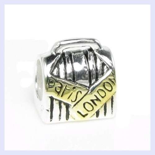 Bracciale argento sterling - argento,