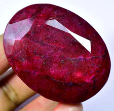 RARA 454,60 Ct Naturale ENORME