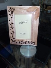 Cornice Portafoto Realizzata a