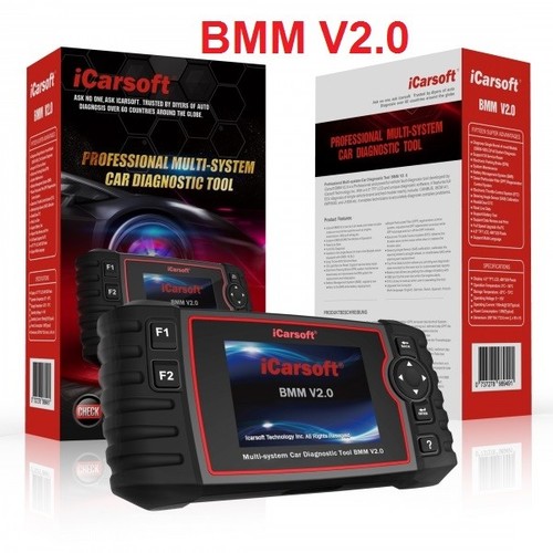 Bmm per bmw mini obd - bmw,