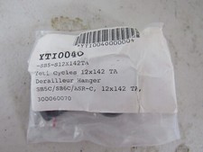 Yeti SB5 12x142 asse passante