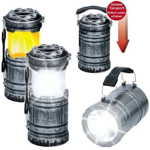 Grundig lampada campeggio - grundig,