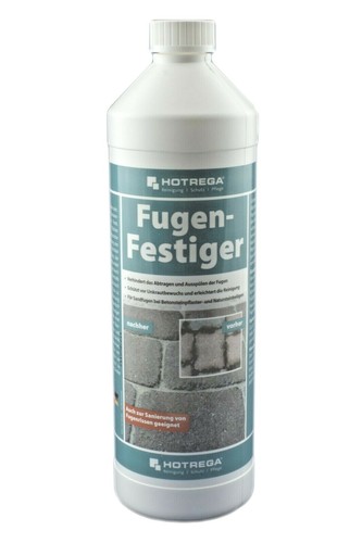 Hotrega fissaggio per fughe - per,