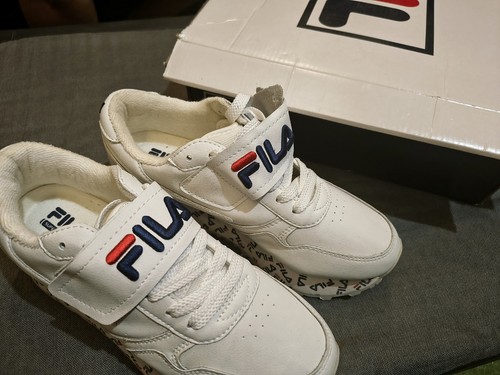Fila sneaker donna bianche - sneaker, eu