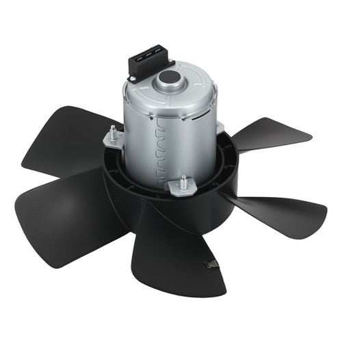 Gruppo ventola radiatore per